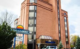 WelcomINNS Ottawa